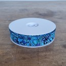 Centrefold Bias Binding Col. 103 Crazy Paua 25mm x 30mtrs - Min: 1 roll - Due July/Aug